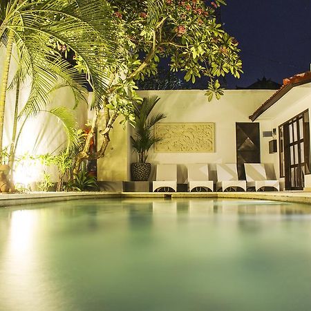Villa Gardenia Seminyak  Exterior photo